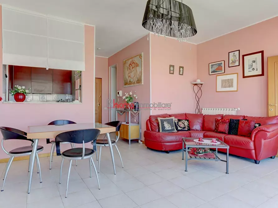 Immagine 5 di Appartamento in vendita  in Via Casilina 9 a Roma