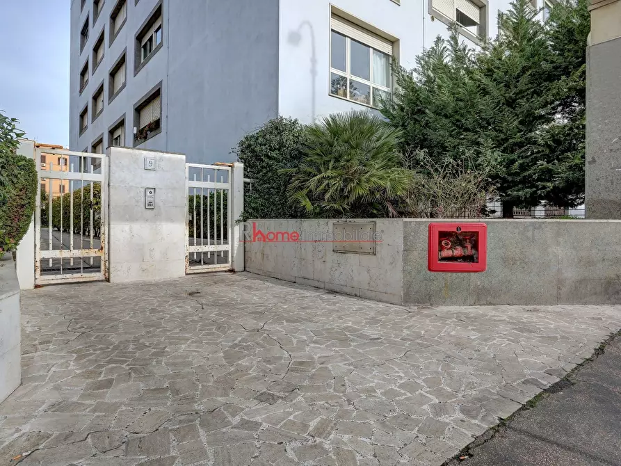 Immagine 22 di Appartamento in vendita  in Via Casilina 9 a Roma