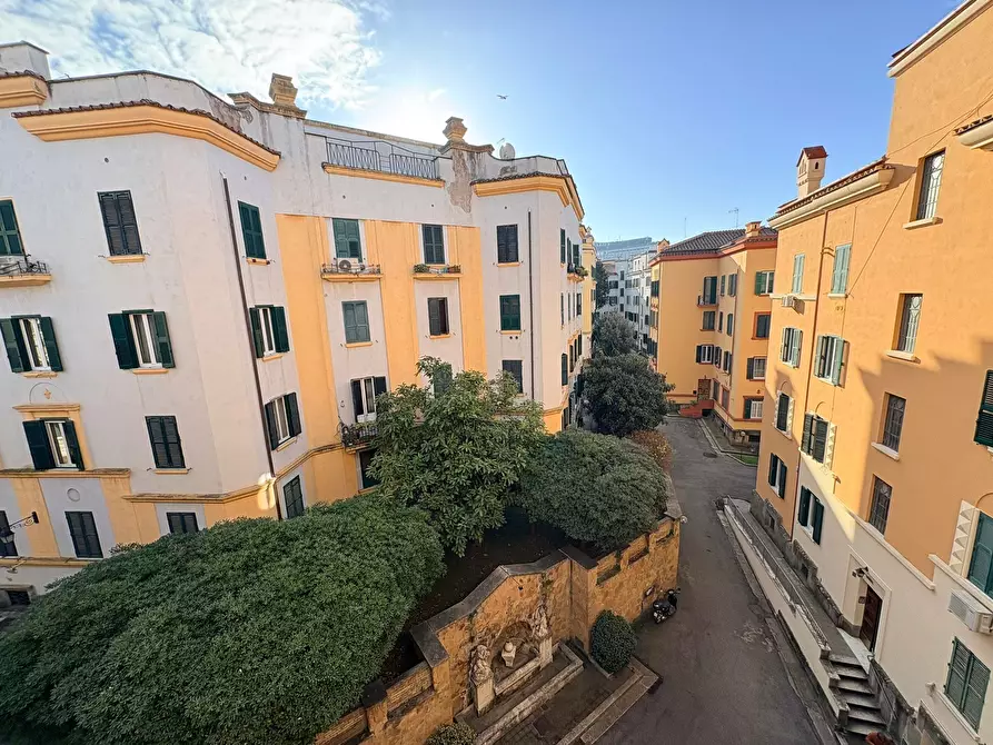 Immagine 14 di Trilocale in affitto  in Viale Guglielmo Massaia 45 a Roma