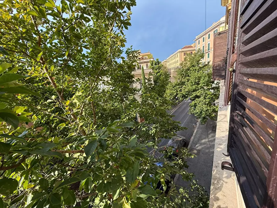 Immagine 11 di Bilocale in affitto  in Via Umberto Biancamano 33 a Roma
