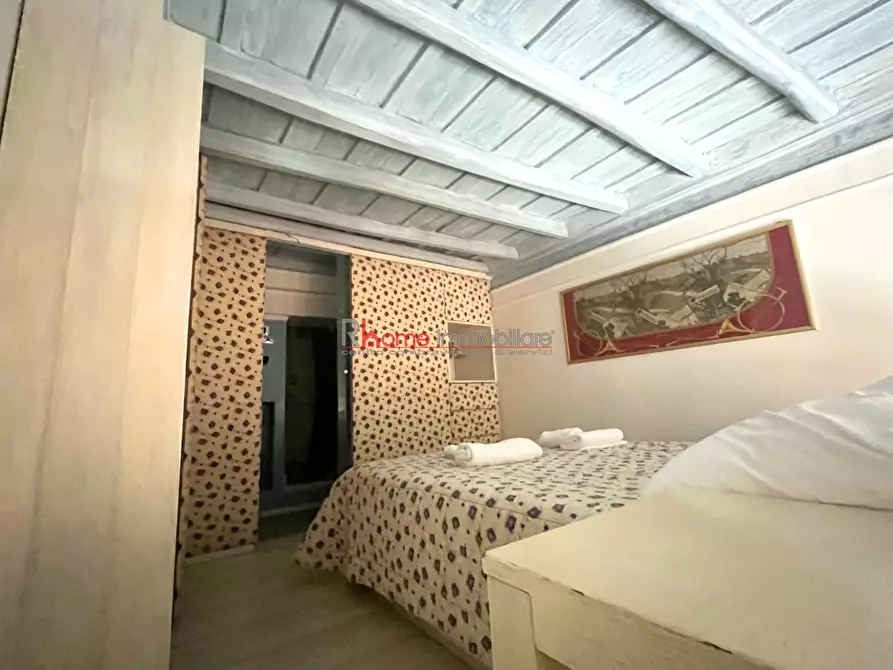 Immagine 4 di Monolocale in vendita  a Roma