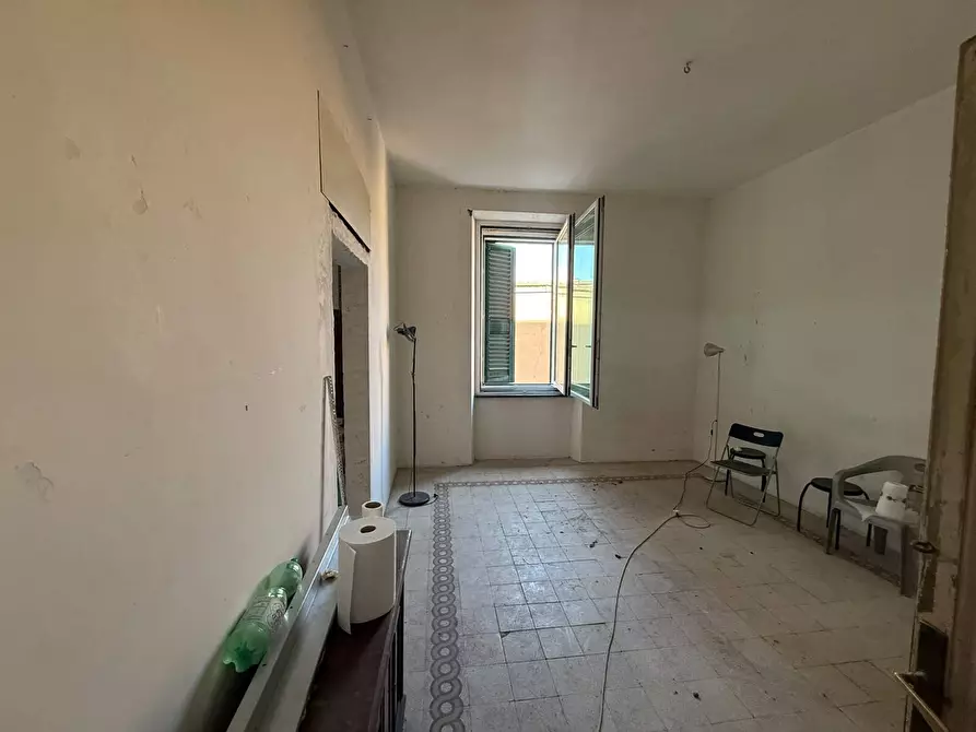 Immagine 12 di Quadrilocale in vendita  in Via di San Giovanni in Laterano 190 a Roma