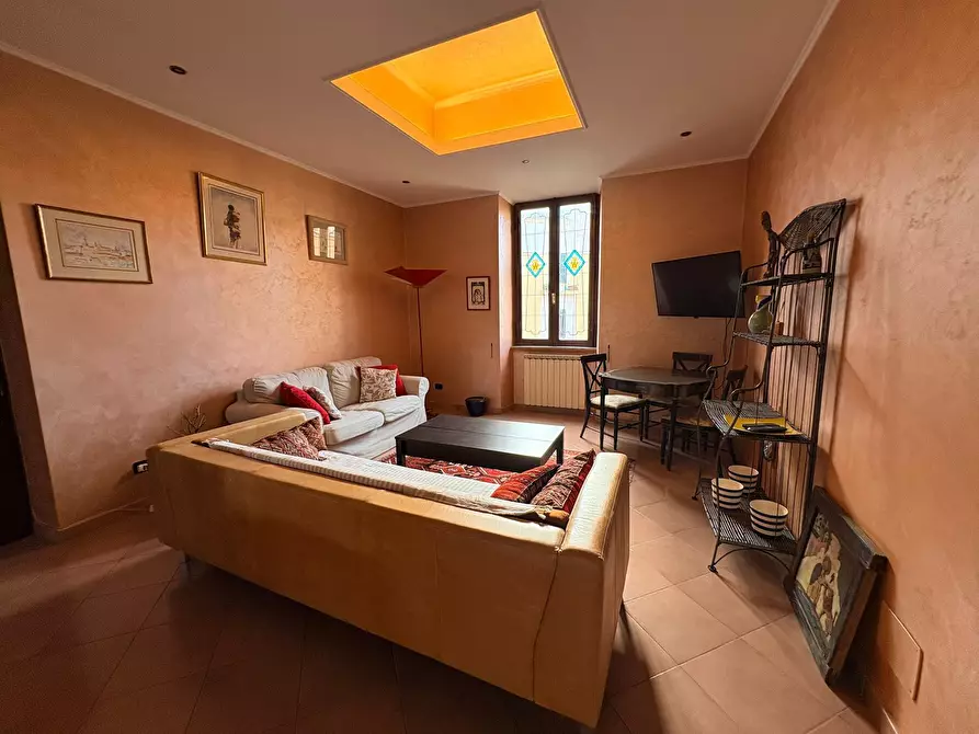 Immagine 9 di Trilocale in affitto  in Viale Guglielmo Massaia 45 a Roma