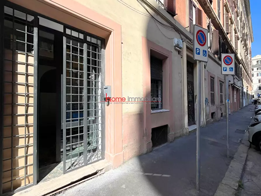 Immagine 15 di Loft/Open space in vendita  a Roma