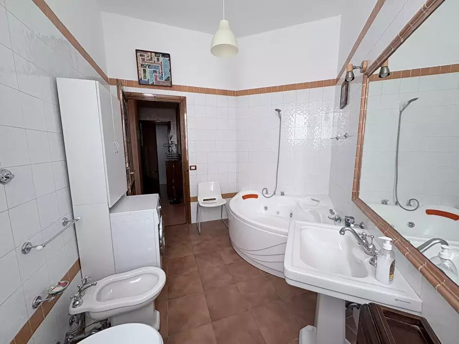 Immagine 15 di Trilocale in affitto  in Viale Guglielmo Massaia 45 a Roma