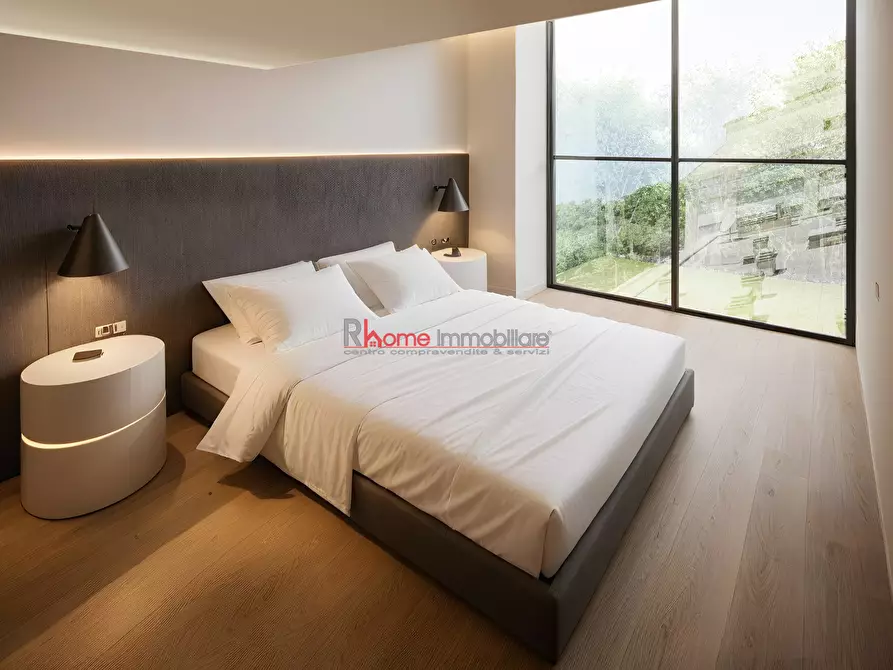 Immagine 29 di Appartamento in vendita  in Via Casilina 9 a Roma