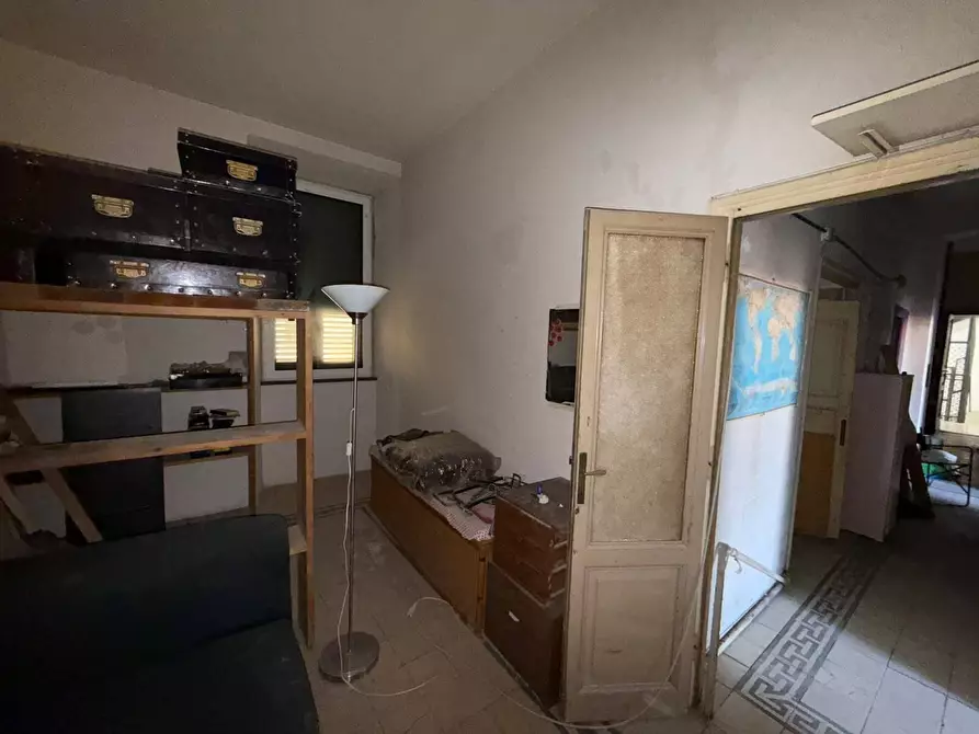 Immagine 4 di Quadrilocale in vendita  in Via di San Giovanni in Laterano 190 a Roma