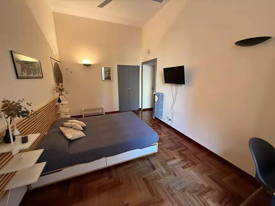 Immagine 14 di Bilocale in affitto  in Via Umberto Biancamano 33 a Roma