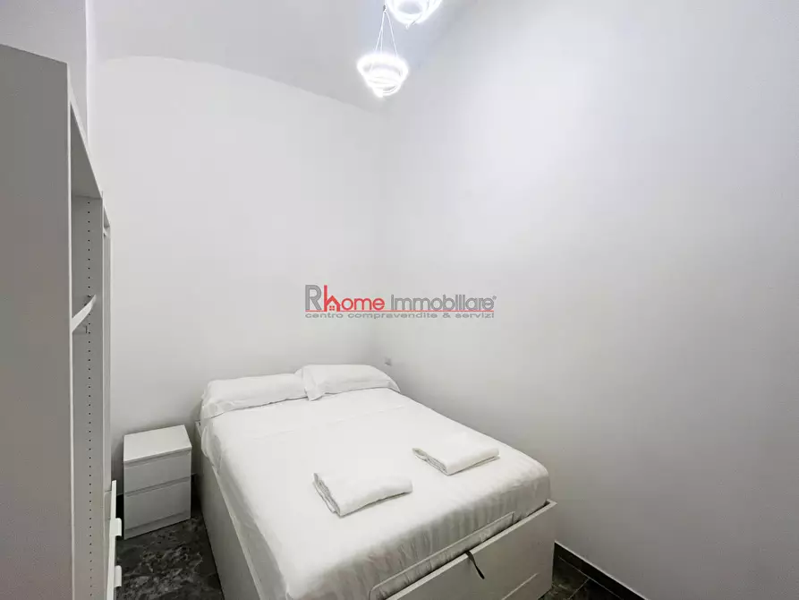 Immagine 7 di Loft/Open space in vendita  a Roma