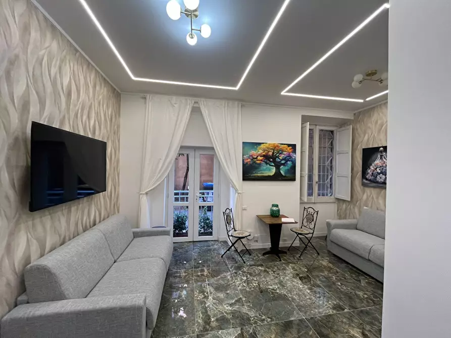 Immagine 1 di Monolocale in vendita  in Via Carlo Cattaneo 10 a Roma
