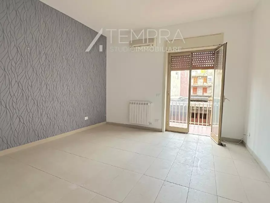Immagine 13 di Appartamento in vendita  in Via Ninfa Talia a Adrano