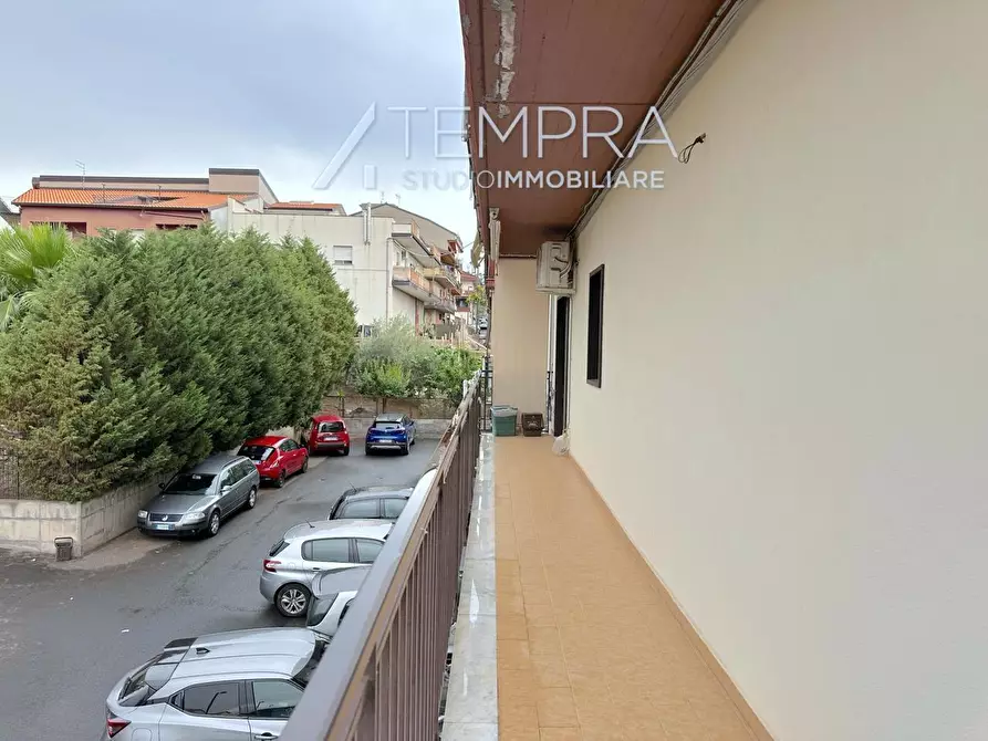 Immagine 21 di Appartamento in vendita  in Via Franz Kafka a Adrano