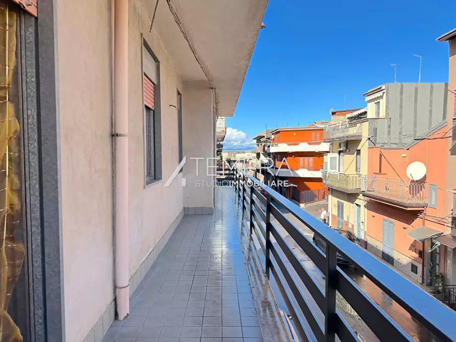 Immagine 23 di Appartamento in vendita  in via archeologica 12 a Adrano