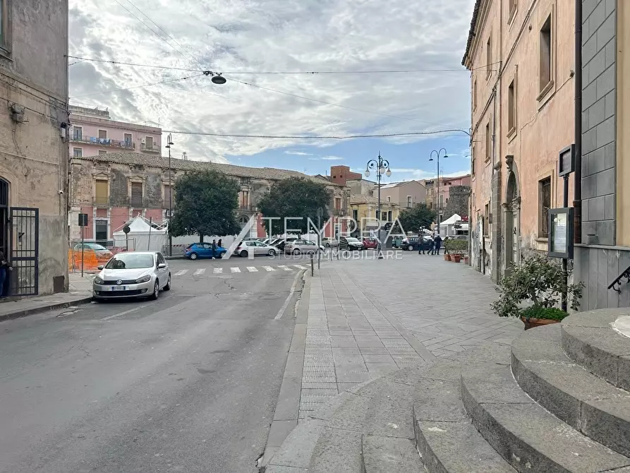 Immagine 3 di Casa indipendente in vendita  a Adrano