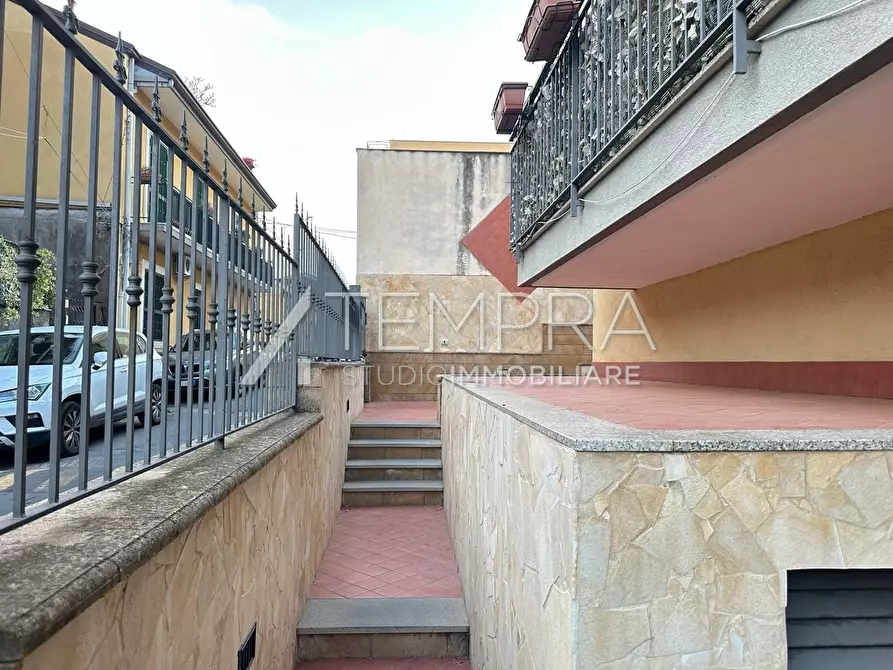 Immagine 35 di Appartamento in vendita  a Aci Castello