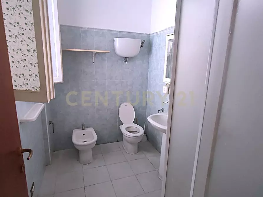 Immagine 13 di Pentalocale in vendita  in Via Tripoli 82 a Grosseto