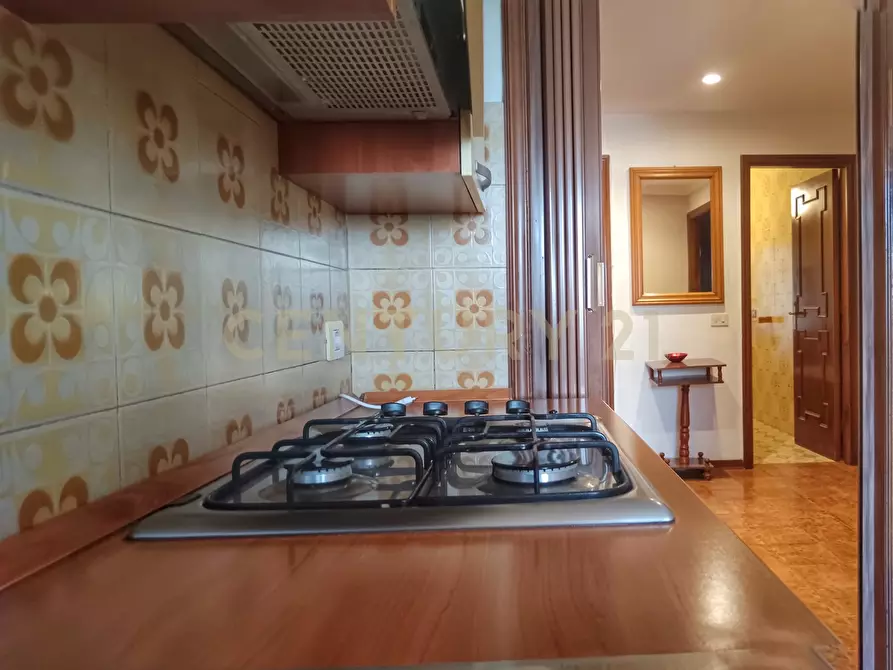 Immagine 21 di Trilocale in vendita  in Via Remedi 94F a Abbadia San Salvatore