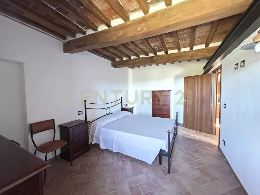 Immagine 8 di Rustico / casale in vendita  in località cesi a Gavorrano