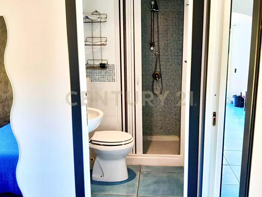 Immagine 9 di Quadrilocale in vendita  in Via Tripoli 134 a Capo D'orlando