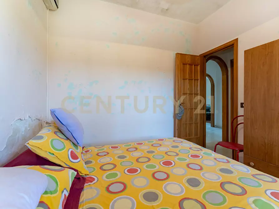 Immagine 29 di Villa in vendita  in Via dei Geranei 12 a Augusta
