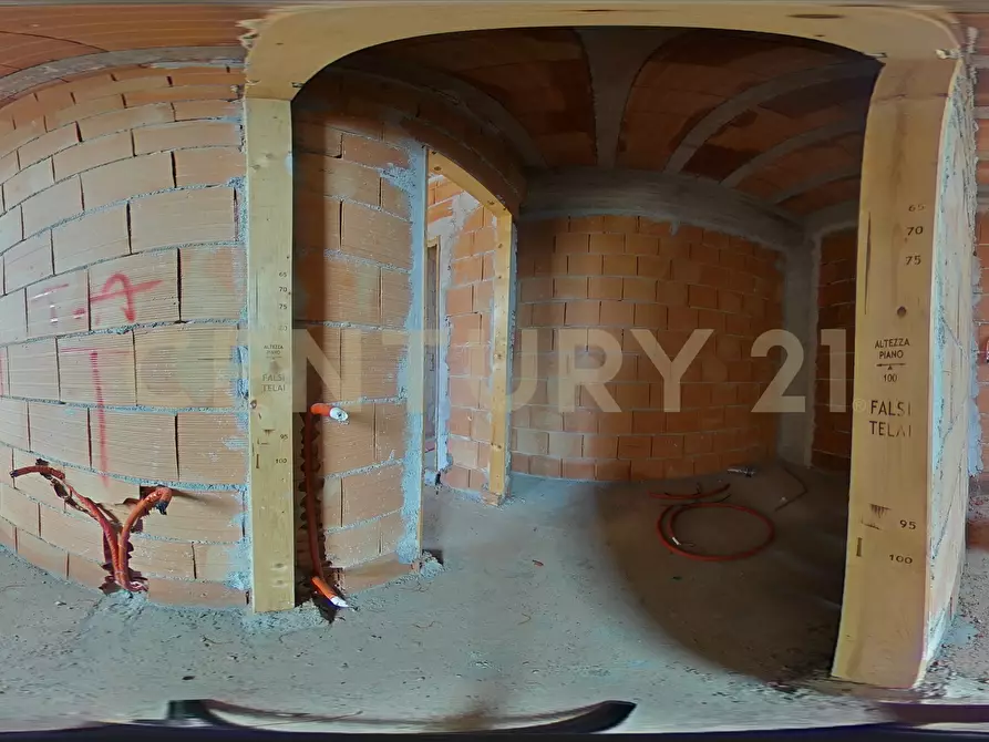 Immagine 70 di Villa in vendita  in Via Ruggero Leoncavallo 7 a Aci Sant'antonio