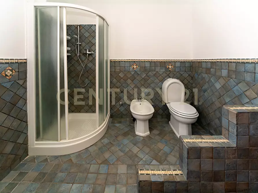 Immagine 32 di Quadrilocale in vendita  in Via Epicarmo 344 a Augusta