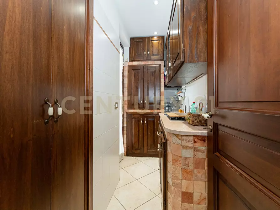 Immagine 28 di Casa indipendente in vendita  in Via N. Martoglio 3 a San Gregorio Di Catania