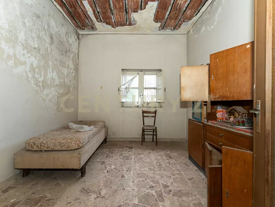 Immagine 13 di Casa indipendente in vendita  in Via Brigadiere Salvatore di Stefano 8 a Catania