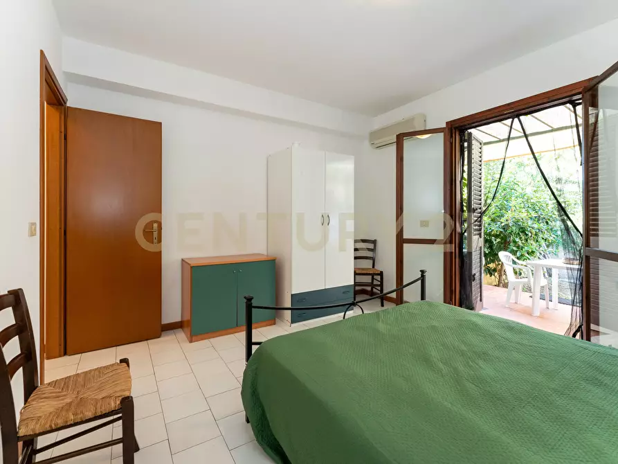 Immagine 22 di Casa indipendente in vendita  in baia arcile a Augusta