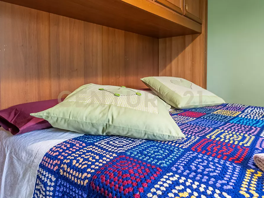 Immagine 9 di Villa in vendita  in Via Colle Sant'Angelo 36 a Serrone