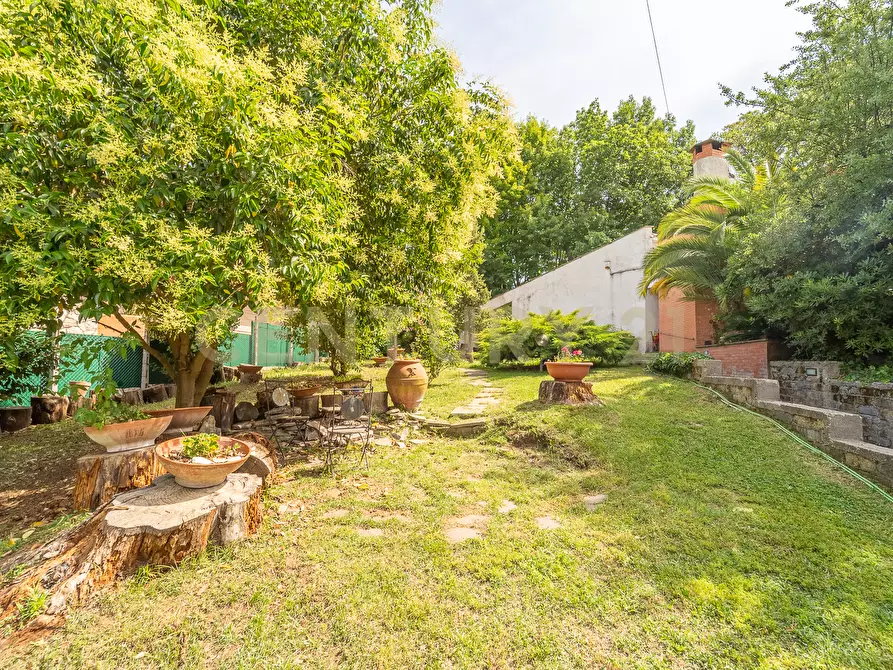 Immagine 30 di Casa indipendente in vendita  in Viale del Canopo 37 a Tivoli