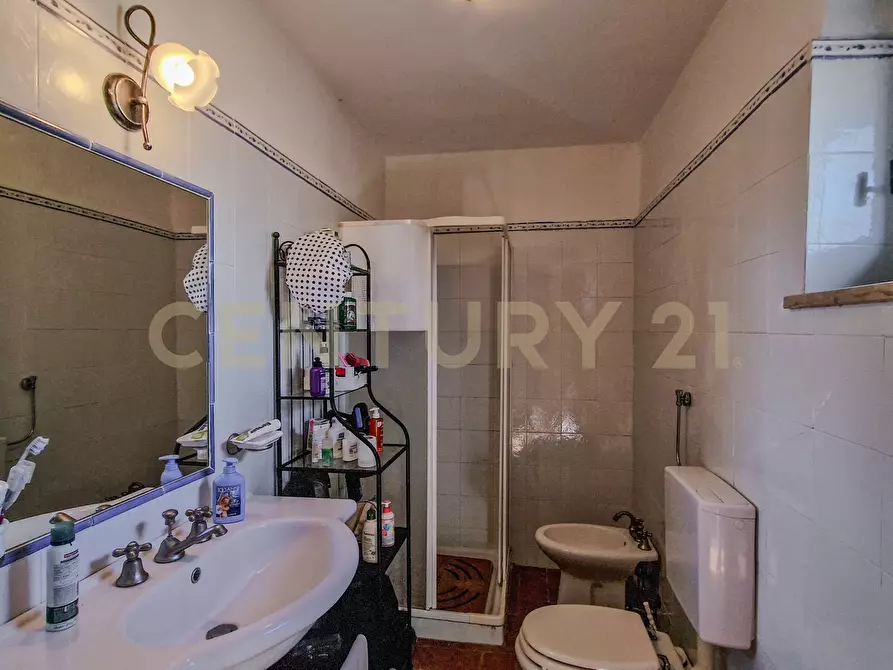 Immagine 34 di Terratetto in vendita  in Località Scovaventi 1 a Semproniano