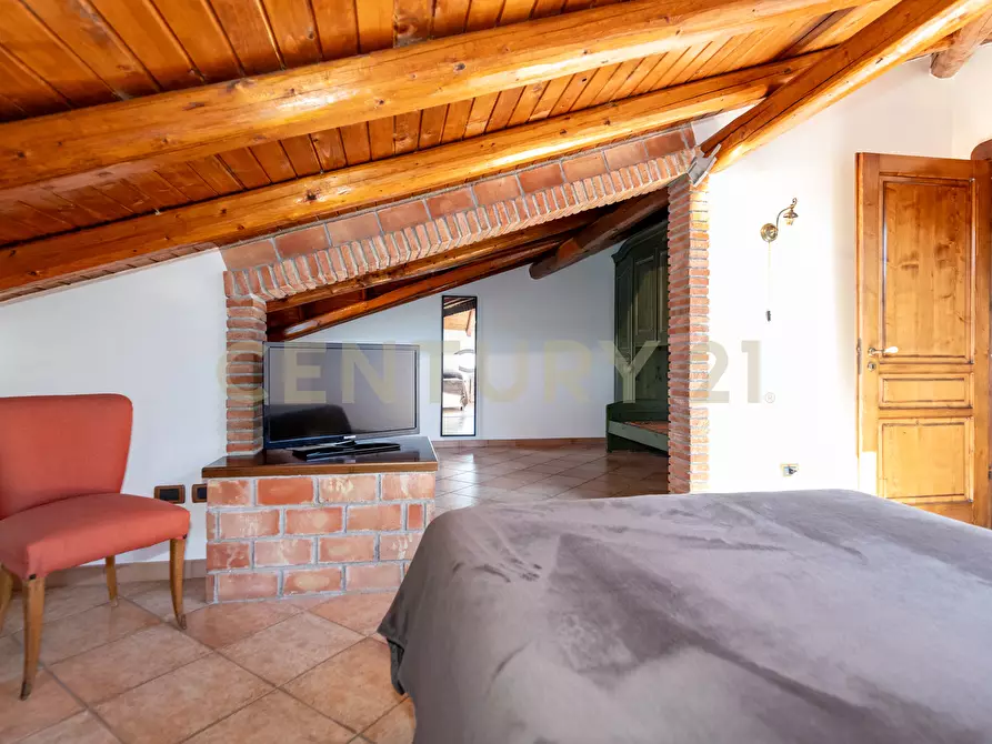 Immagine 37 di Casa indipendente in vendita  in Via Alessandria 80 a San Giovanni La Punta