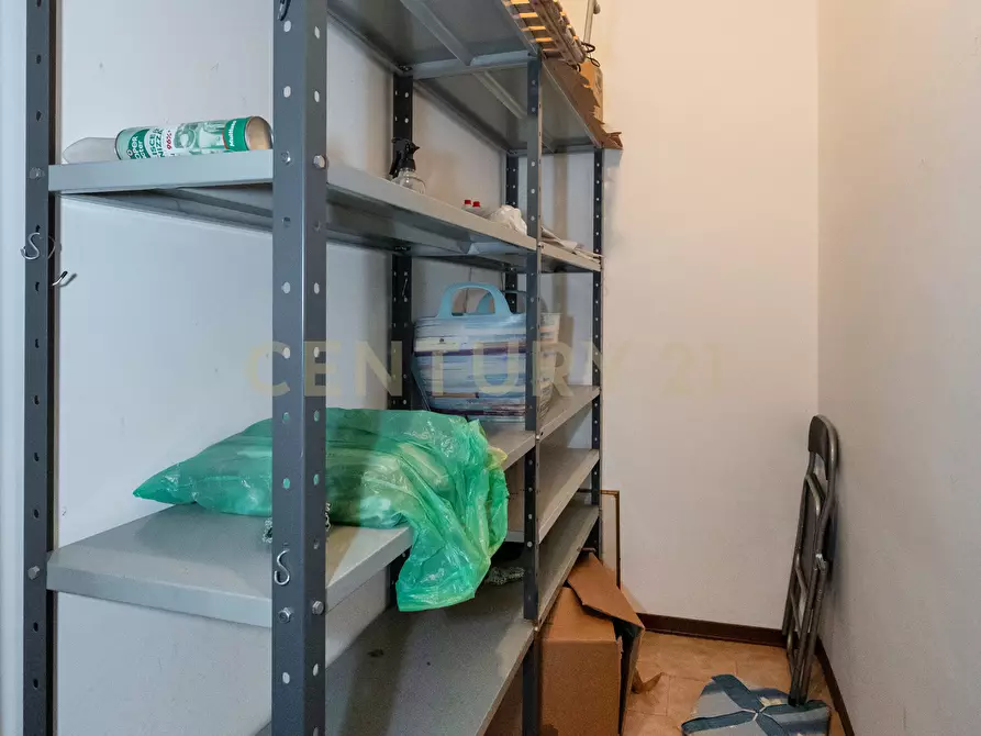 Immagine 28 di Appartamento in vendita  in Via Montegrappa 35 a Ramacca