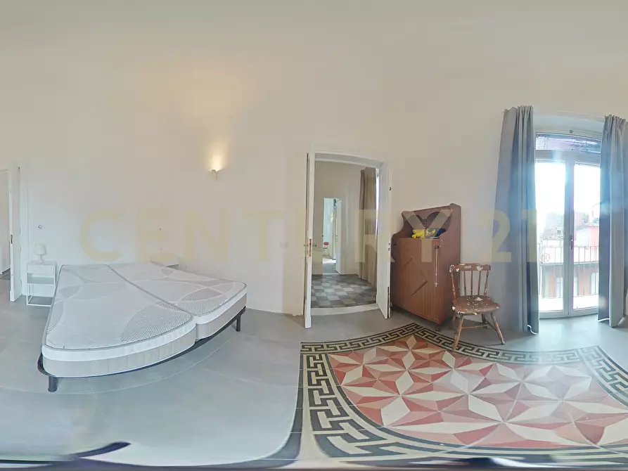 Immagine 55 di Appartamento in vendita  in Via Cordai 96 a Catania