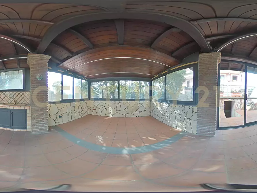 Immagine 103 di Villa in vendita  in Via Porto Marretti 17 a Mascalucia