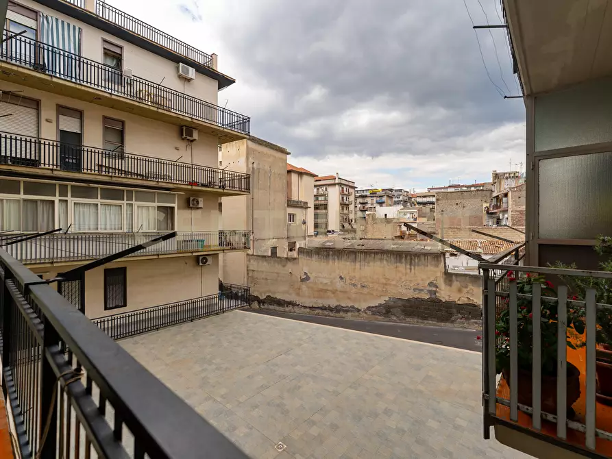 Immagine 19 di Trilocale in vendita  in Via Acquedotto Greco 181 a Catania