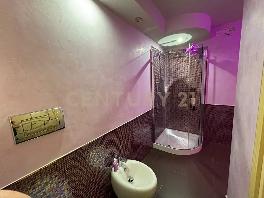 Immagine 30 di Pentalocale in vendita  in Via Giuseppe Basile 2 a Agrigento