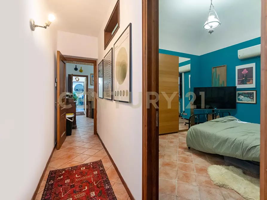 Immagine 41 di Casa indipendente in vendita  in Via Etnea 419 a Tremestieri Etneo