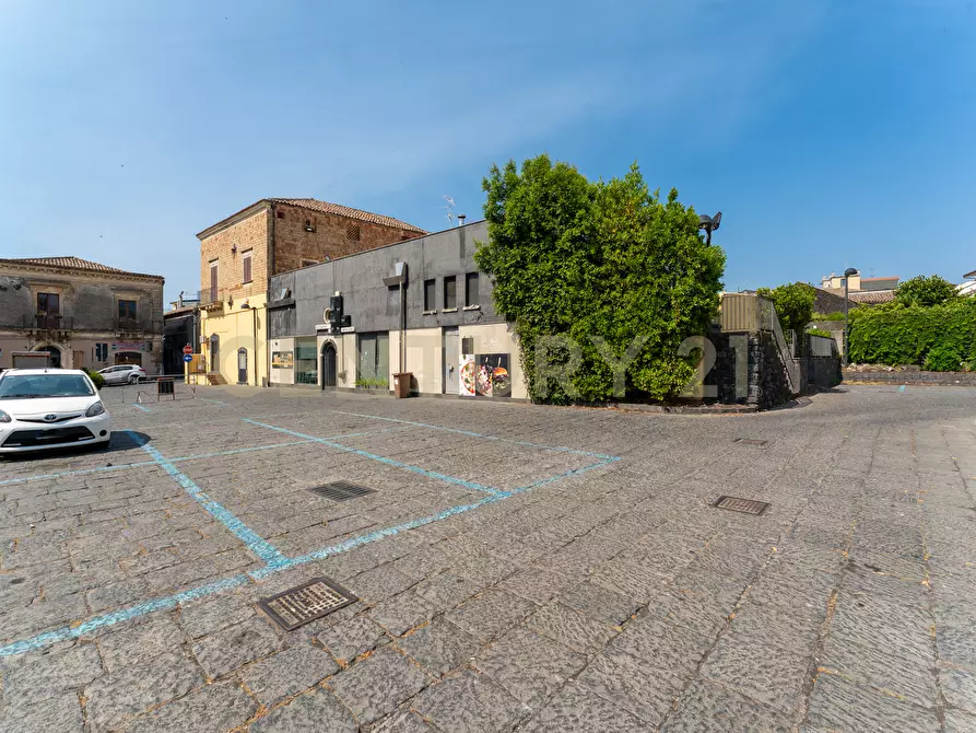 Immagine 33 di Casa indipendente in vendita  in Via Giuseppe Garibaldi 68-70-72 a Nicolosi