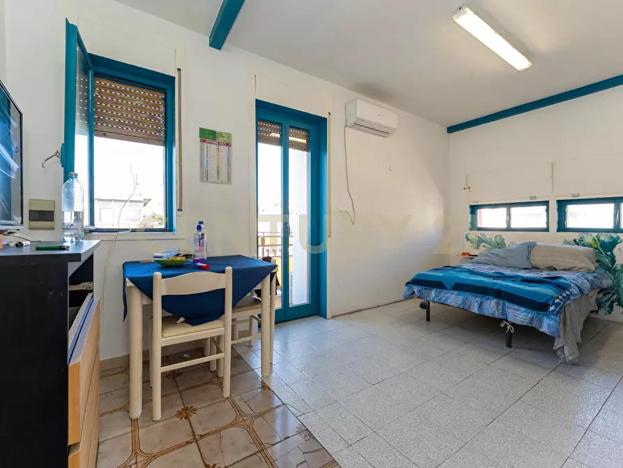 Immagine 2 di Quadrilocale in vendita  in Via Federico Confalonieri 9 a Catania