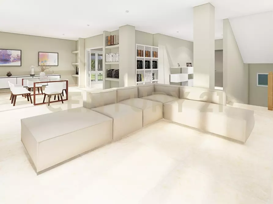 Immagine 52 di Villa in vendita  in Via Casalrosato 19 a Valverde