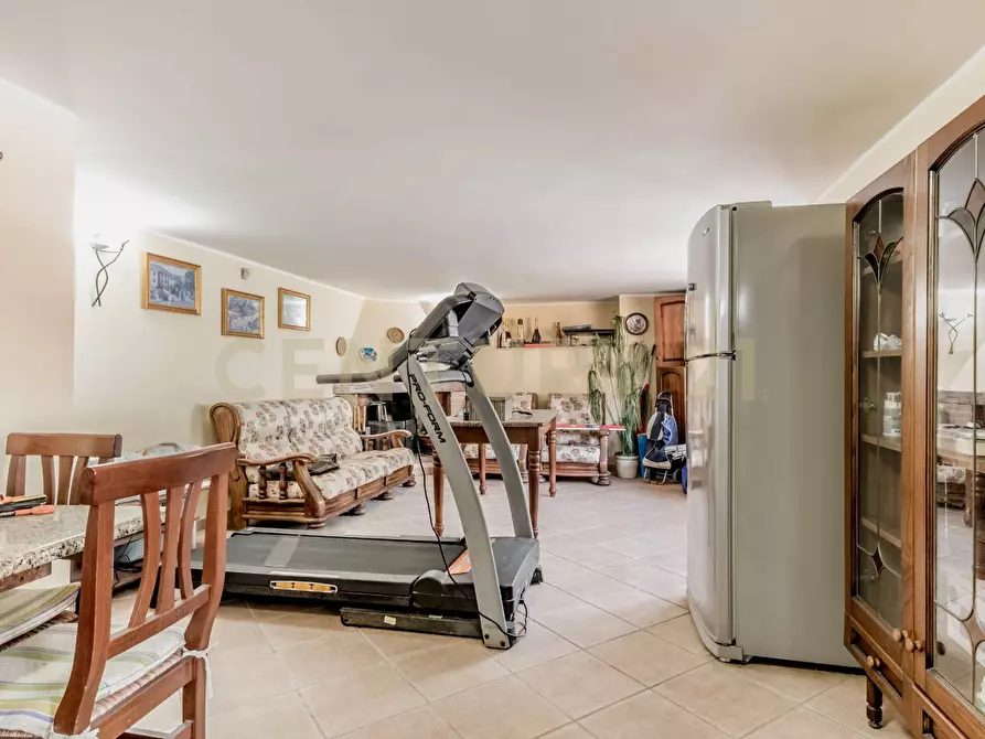 Immagine 32 di Villa in vendita  in VIA NAPOLI a Fiano Romano