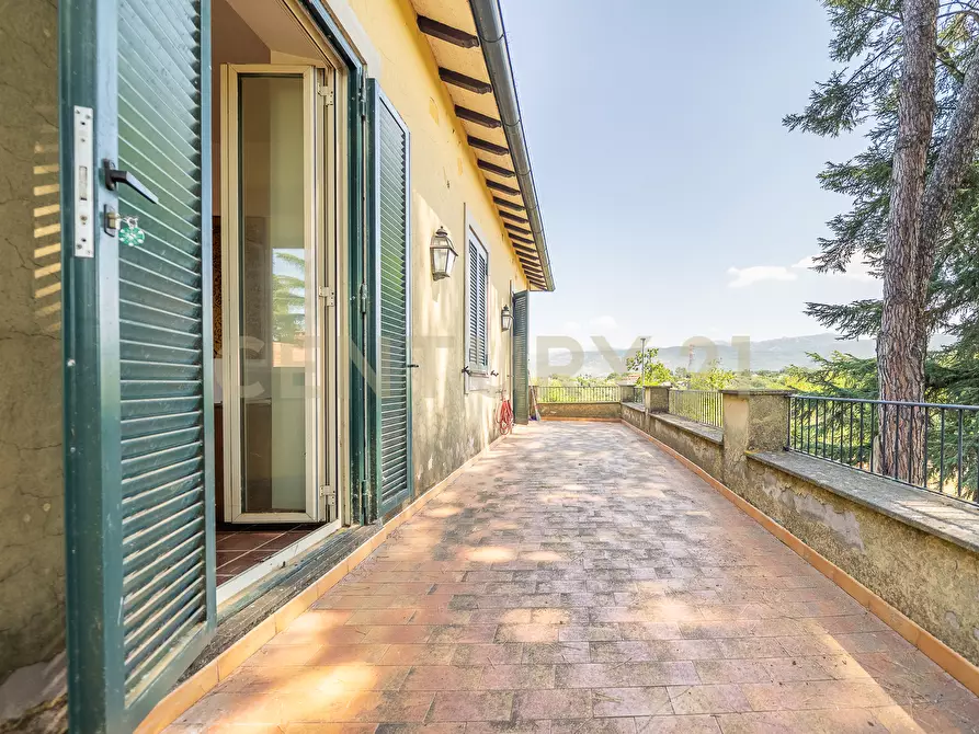 Immagine 68 di Villa in vendita  in Via Pedemontana 319 a Palestrina