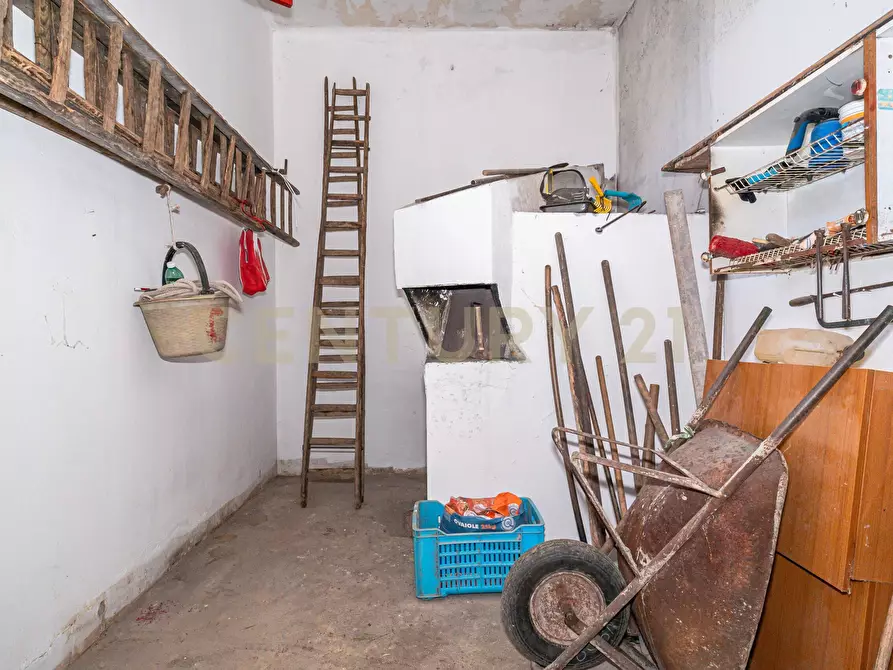 Immagine 12 di Terreno agricolo in vendita  in Contrada San Francesco snc a Paterno'