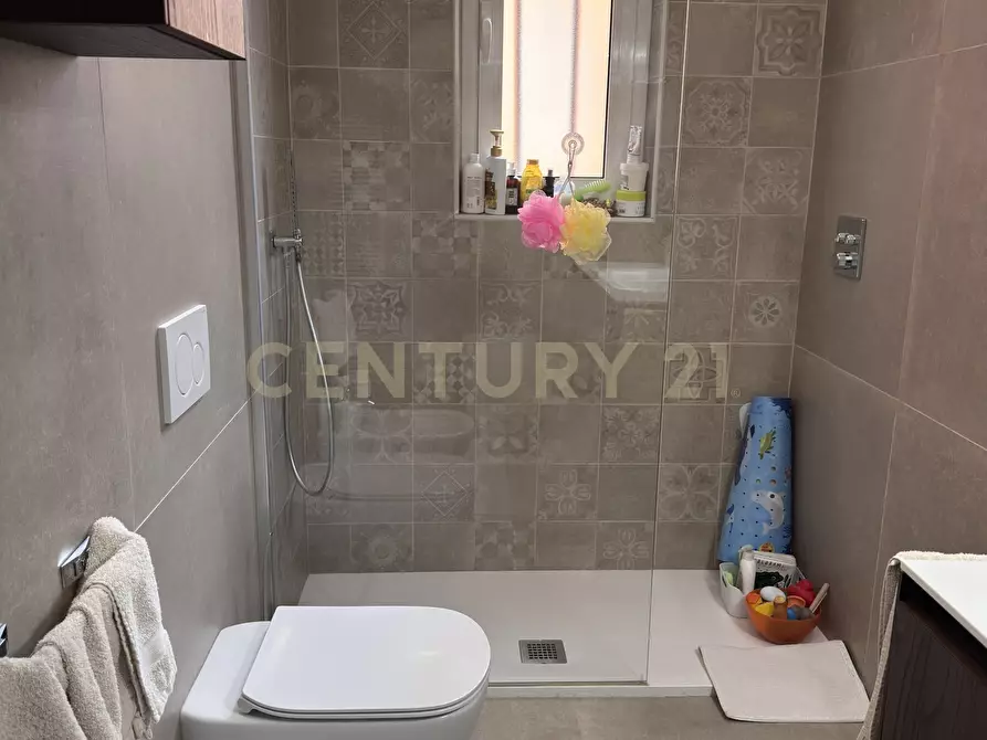 Immagine 13 di Quadrilocale in vendita  in Via Prato Santo a Verona