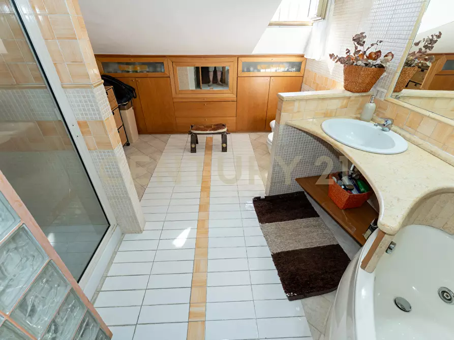 Immagine 15 di Appartamento in vendita  in Via Galermo 308 a Catania