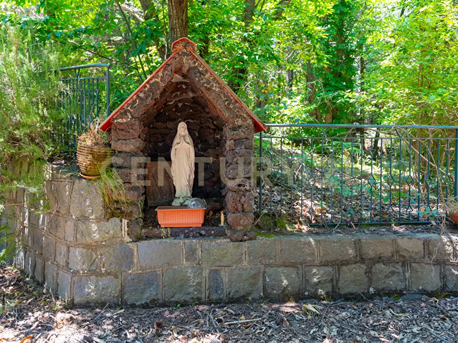 Immagine 28 di Villa in affitto  in Strada Regionale Mareneve SNC a Linguaglossa