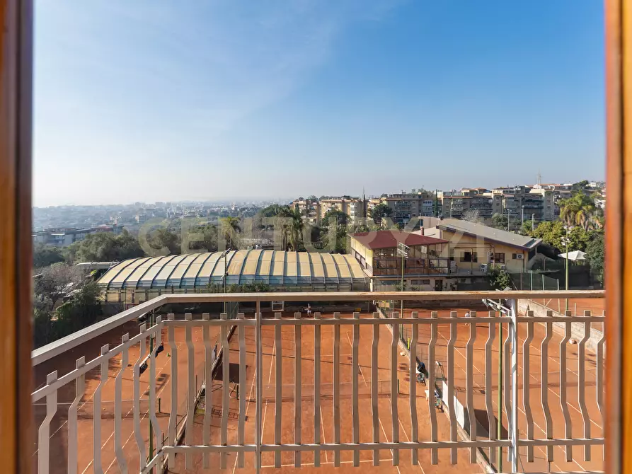 Immagine 40 di Trilocale in vendita  in Via Novaluce 48 a Tremestieri Etneo