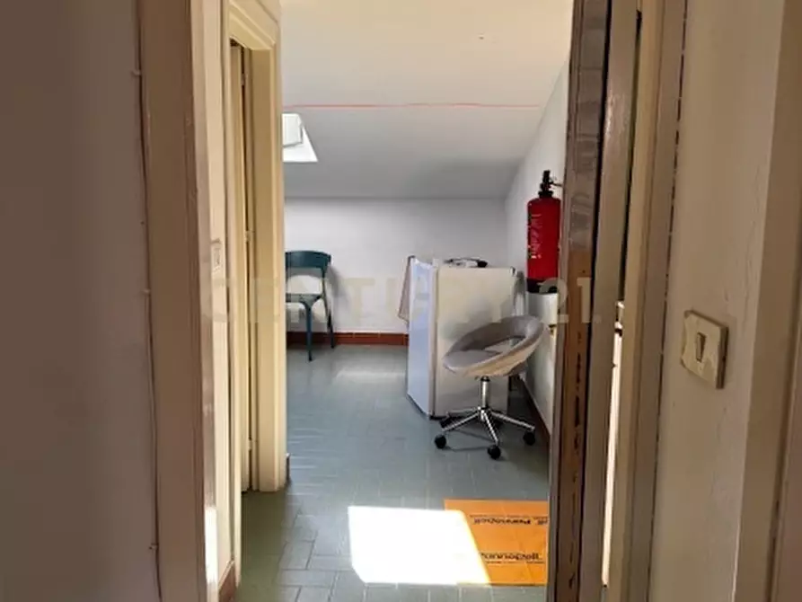 Immagine 25 di Quadrilocale in vendita  a Grosseto